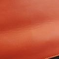 ENVELOPE Orange Leather 381667 DMR381667.0115エンベロープ オレンジ レザー 381667 DMR381667.0115