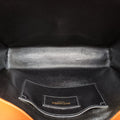 ENVELOPE Orange Leather 381667 DMR381667.0115エンベロープ オレンジ レザー 381667 DMR381667.0115