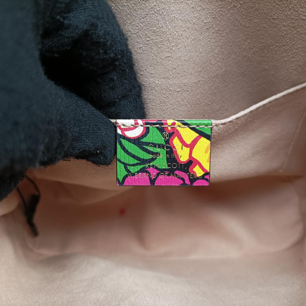 KEN SCOTT Horsebit 1955 Multicolour Leather 640716 A0342300925ホースビット 1955 マルチカラー レザー 640716 A0342300925