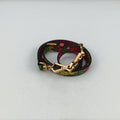 KEN SCOTT Horsebit 1955 Multicolour Leather 640716 A0342300925ホースビット 1955 マルチカラー レザー 640716 A0342300925