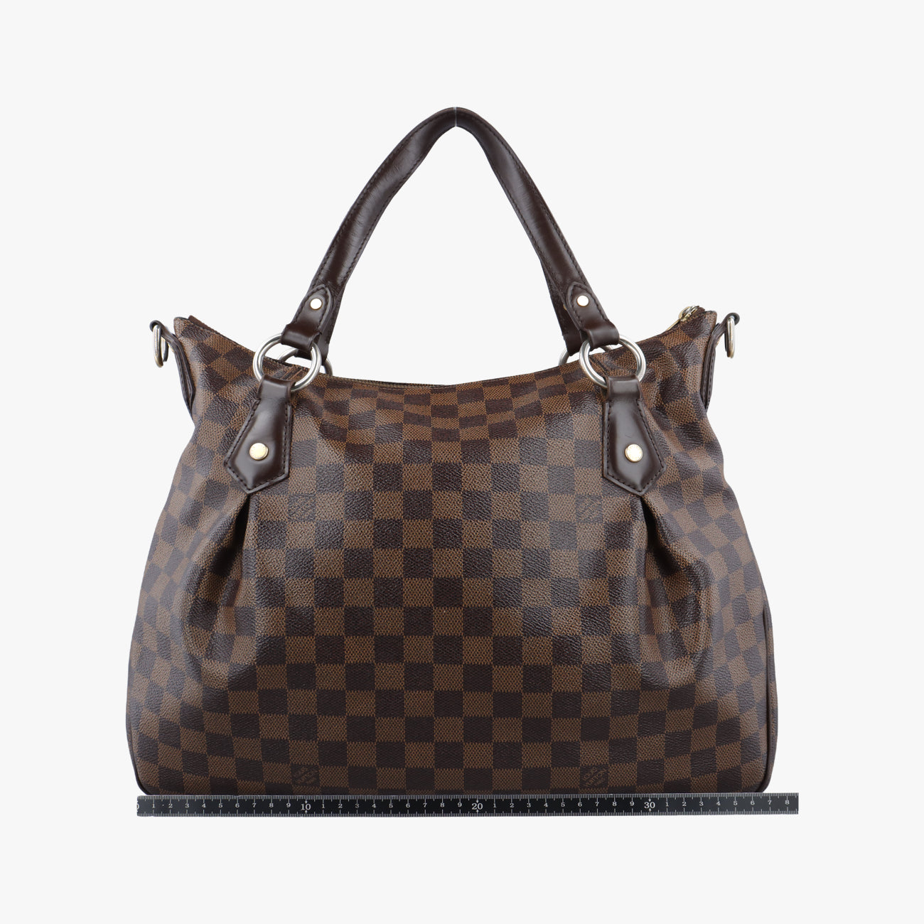 EVORA MM EBENE Damier Canvas N41131 AA1121イーヴォラMM エベーヌ ダミエキャンバス N41131 AA1121