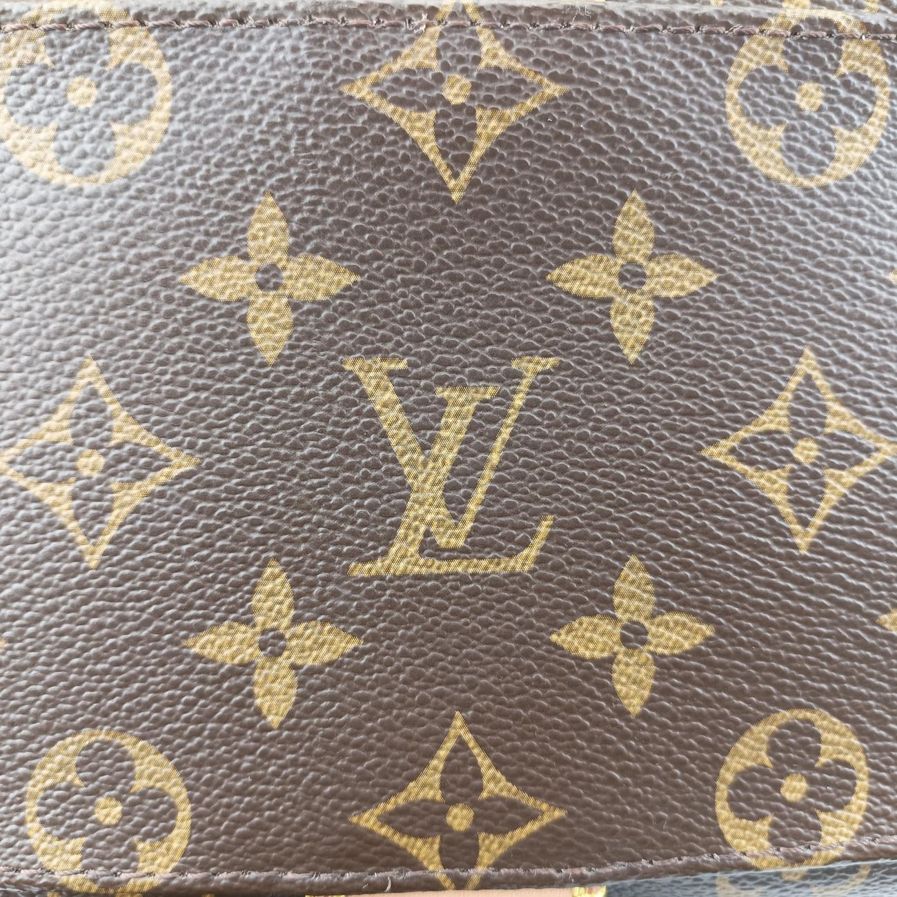 MANHATTAN GM brown Monogram Canvas M40025 FL4027マンハッタンGM モノグラム/ブラウン系 モノグラムキャンバス M40025 FL4027