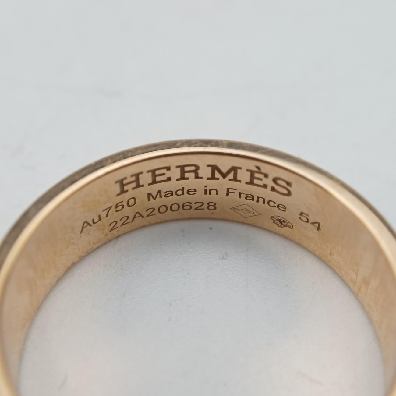 H d'ancre PM Golden AU750  22A200628H ダンクル PM ゴールド AU750  22A200628