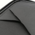 NIGO collaboration Double phone pouch EBENE Damier Giant N40377 IC chipNIGOコラボ ダブルフォンポーチ エベヌ ダミエ ジャイアント N40377 ＩＣチップ
