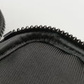 NIGO collaboration Double phone pouch EBENE Damier Giant N40377 IC chipNIGOコラボ ダブルフォンポーチ エベヌ ダミエ ジャイアント N40377 ＩＣチップ