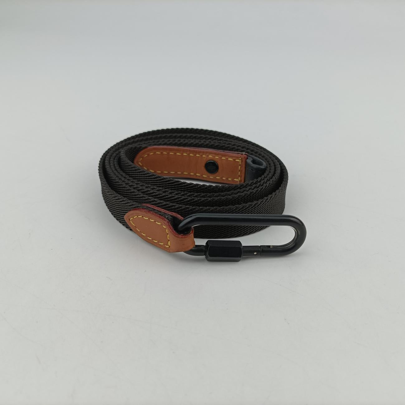 NIGO collaboration Double phone pouch EBENE Damier Giant N40377 IC chipNIGOコラボ ダブルフォンポーチ エベヌ ダミエ ジャイアント N40377 ＩＣチップ