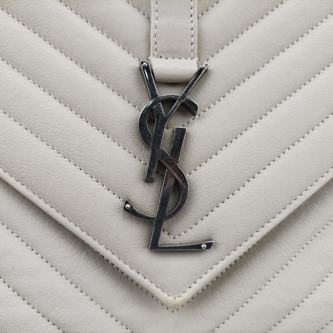 COLLEGE White Leather 487212 LND487212.0918カレッジ ホワイト レザー 487212 LND487212.0918