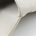 COLLEGE White Leather 487212 LND487212.0918カレッジ ホワイト レザー 487212 LND487212.0918