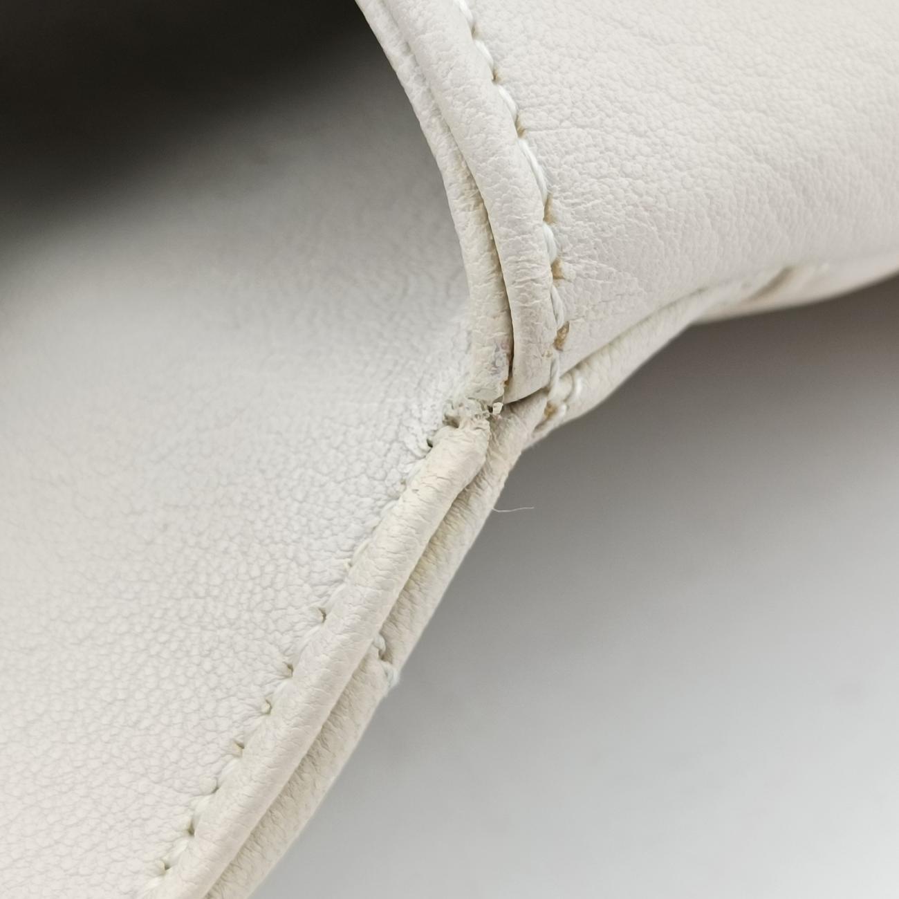 COLLEGE White Leather 487212 LND487212.0918カレッジ ホワイト レザー 487212 LND487212.0918