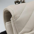 COLLEGE White Leather 487212 LND487212.0918カレッジ ホワイト レザー 487212 LND487212.0918