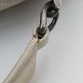 COLLEGE White Leather 487212 LND487212.0918カレッジ ホワイト レザー 487212 LND487212.0918