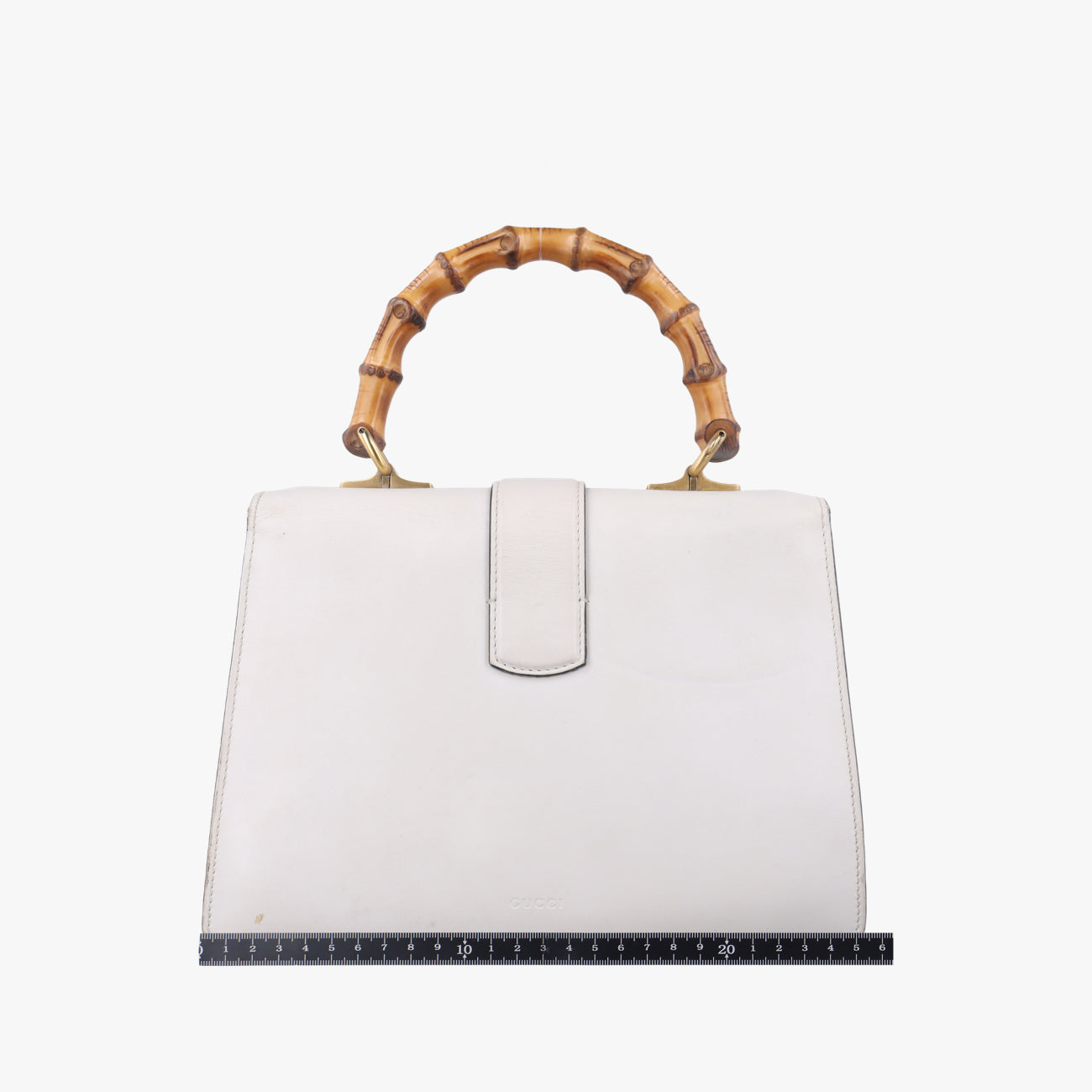 Dionysus White x navy x red Leather 448075 B021473973ディオニュソス ホワイト×ネイビー×レッド レザー 448075 B021473973
