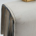 Dionysus White x navy x red Leather 448075 B021473973ディオニュソス ホワイト×ネイビー×レッド レザー 448075 B021473973
