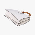 Dionysus White x navy x red Leather 448075 B021473973ディオニュソス ホワイト×ネイビー×レッド レザー 448075 B021473973