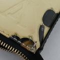 Pochette Accessoires Sticker White×multi Vernis M90928 DR0165ポシェット アクセソワール スティッカー ブロン×マルチ ヴェルニ M90928 DR0165