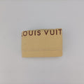 Pochette Accessoires Sticker White×multi Vernis M90928 DR0165ポシェット アクセソワール スティッカー ブロン×マルチ ヴェルニ M90928 DR0165