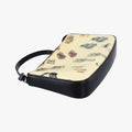 Pochette Accessoires Sticker White×multi Vernis M90928 DR0165ポシェット アクセソワール スティッカー ブロン×マルチ ヴェルニ M90928 DR0165