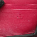 Dionysus Red velour 401231ディオニュソス レッド ベロア 401231