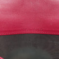 Dionysus Red velour 401231ディオニュソス レッド ベロア 401231