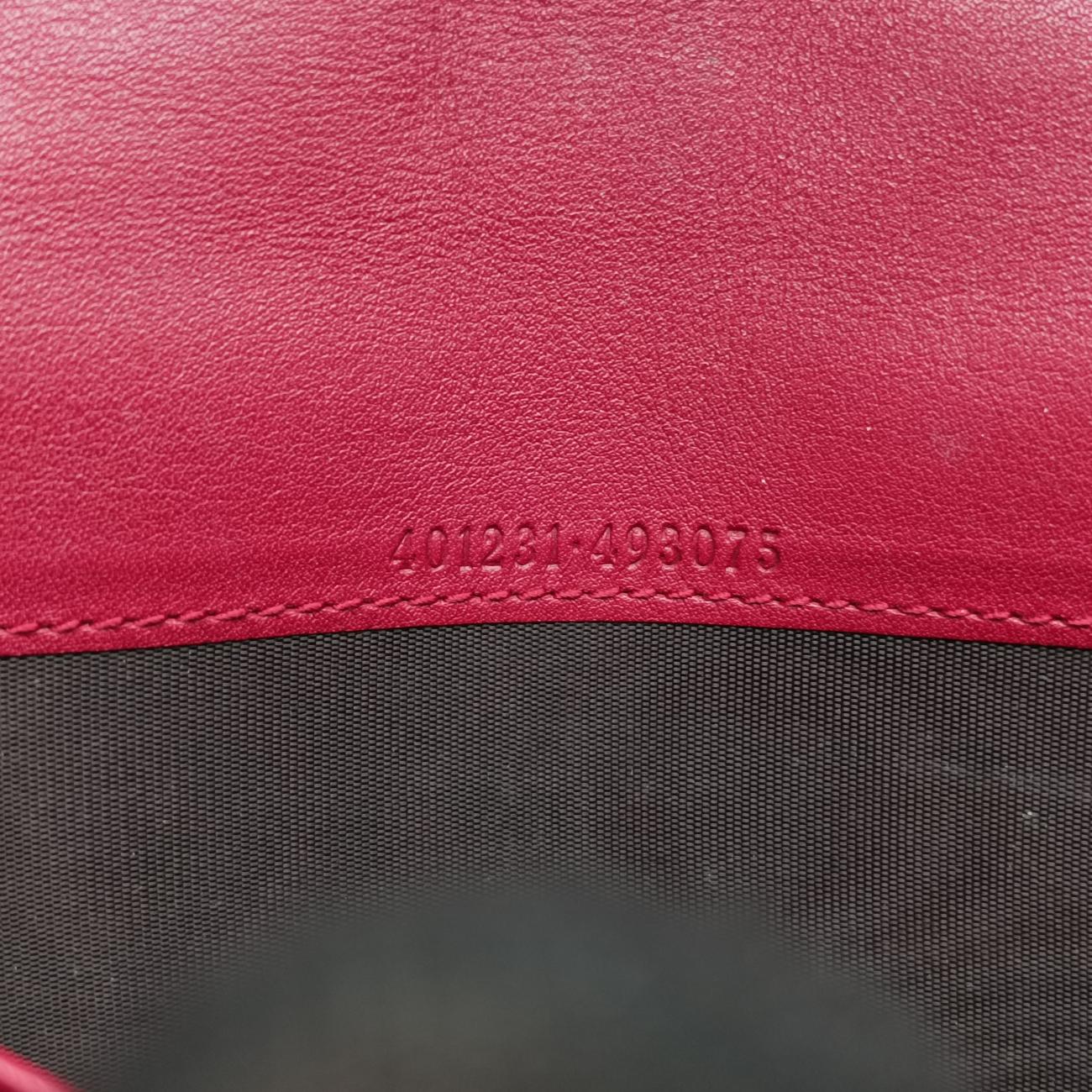 Dionysus Red velour 401231ディオニュソス レッド ベロア 401231