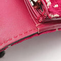 Dionysus Red velour 401231ディオニュソス レッド ベロア 401231