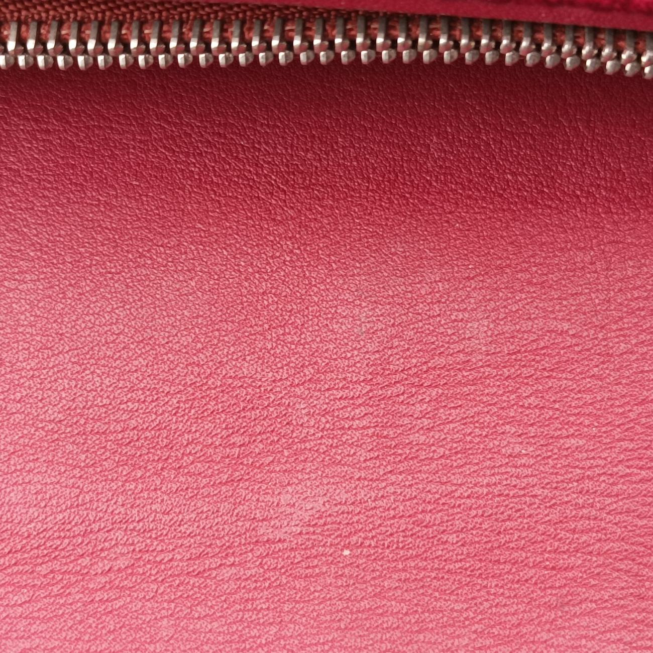 Dionysus Red velour 401231ディオニュソス レッド ベロア 401231