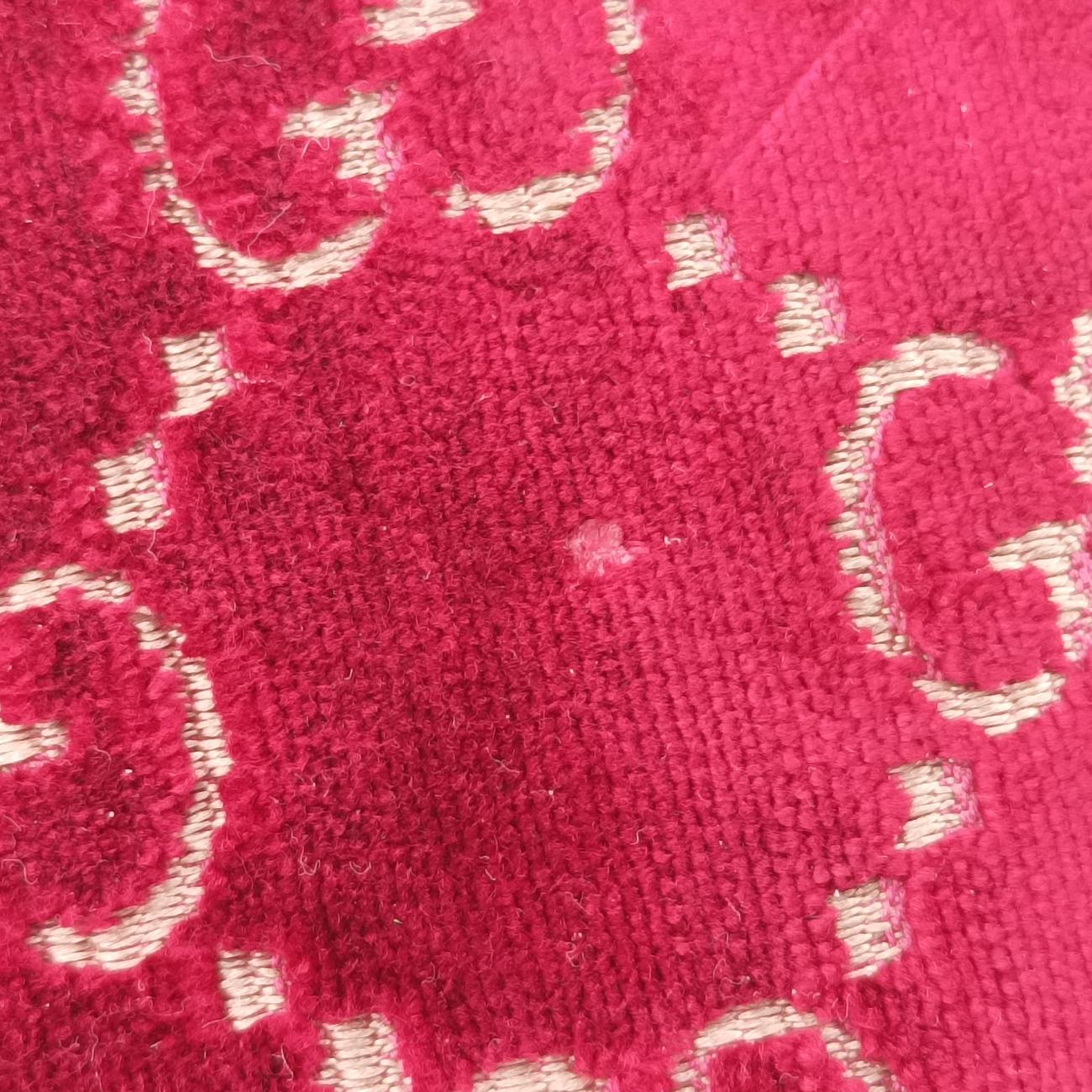 Dionysus Red velour 401231ディオニュソス レッド ベロア 401231