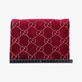Dionysus Red velour 401231ディオニュソス レッド ベロア 401231