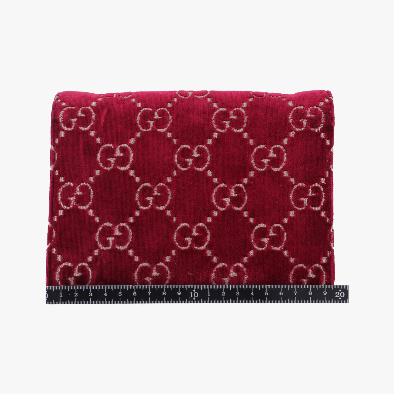 Dionysus Red velour 401231ディオニュソス レッド ベロア 401231