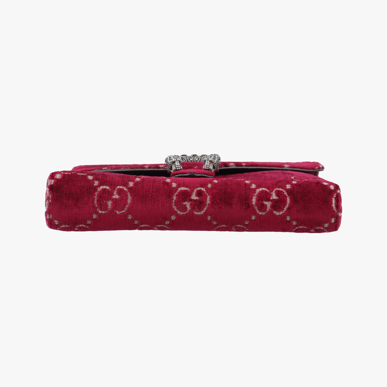 Dionysus Red velour 401231ディオニュソス レッド ベロア 401231