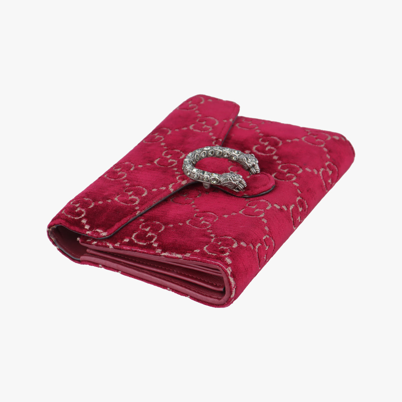 Dionysus Red velour 401231ディオニュソス レッド ベロア 401231
