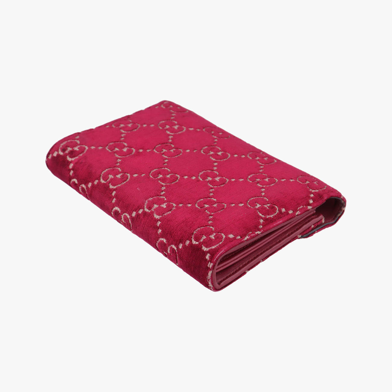 Dionysus Red velour 401231ディオニュソス レッド ベロア 401231