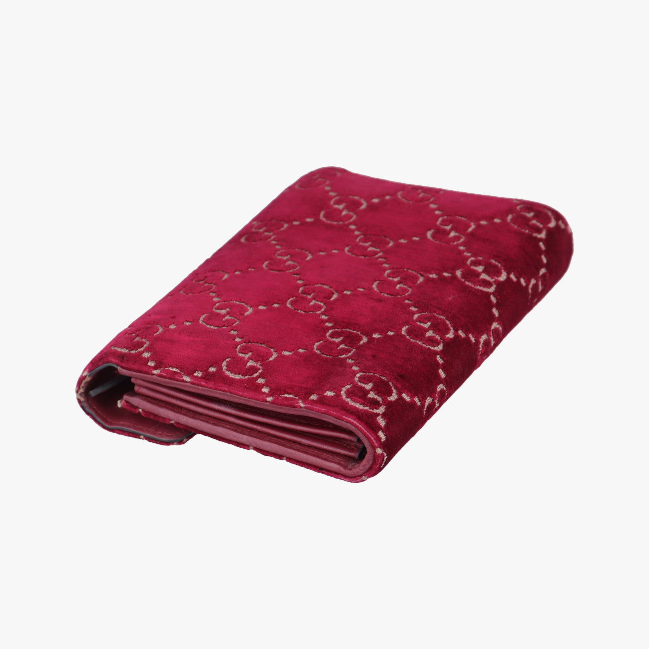 Dionysus Red velour 401231ディオニュソス レッド ベロア 401231