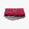 Dionysus Red velour 401231ディオニュソス レッド ベロア 401231