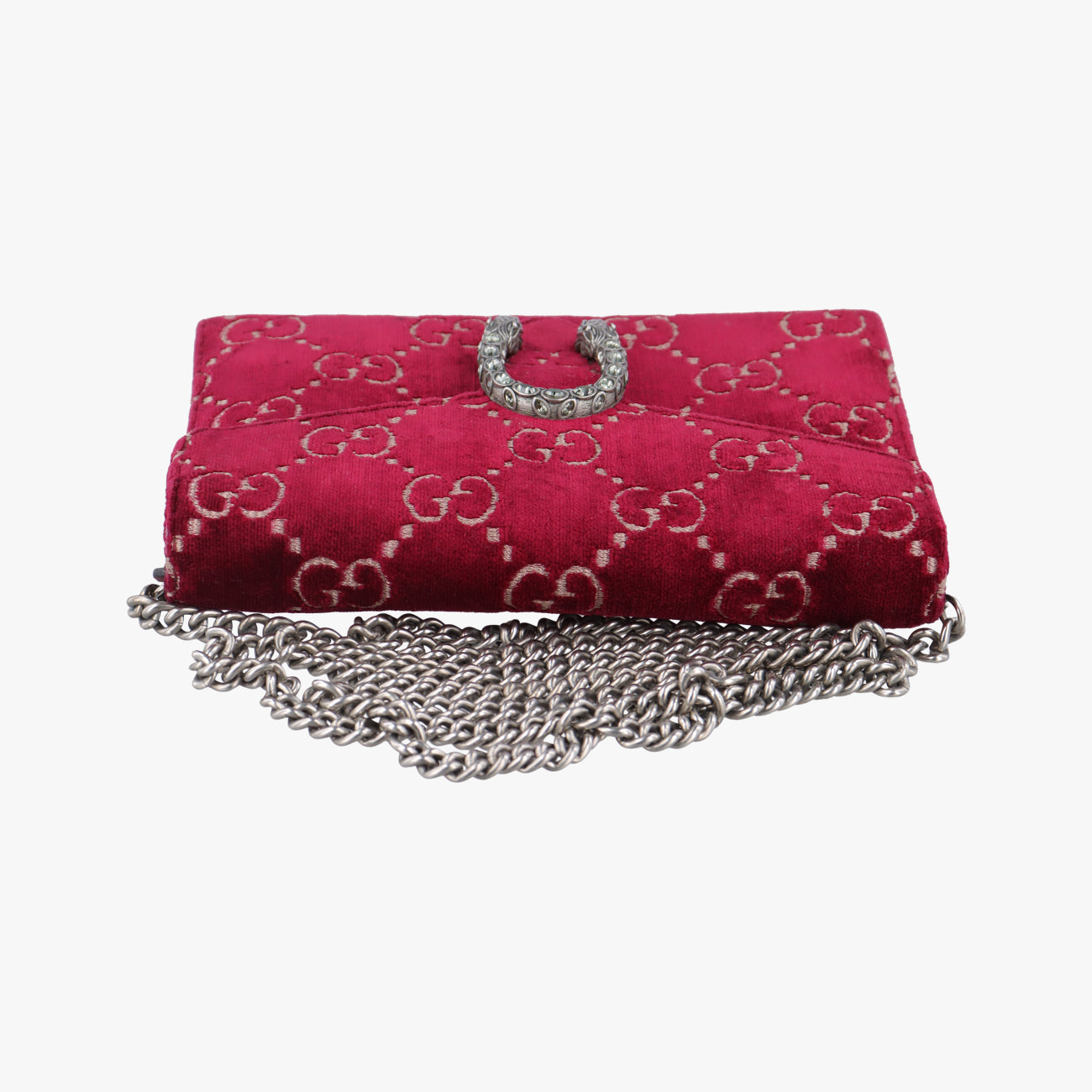 Dionysus Red velour 401231ディオニュソス レッド ベロア 401231