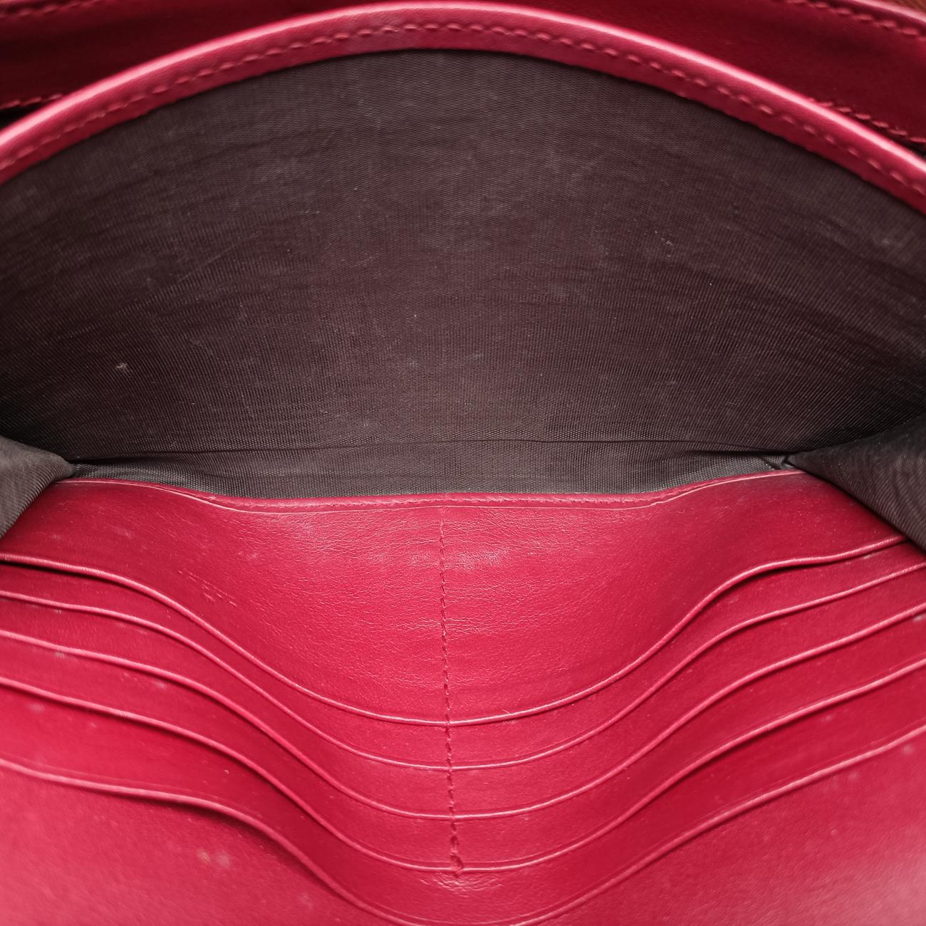 Dionysus Red velour 401231ディオニュソス レッド ベロア 401231