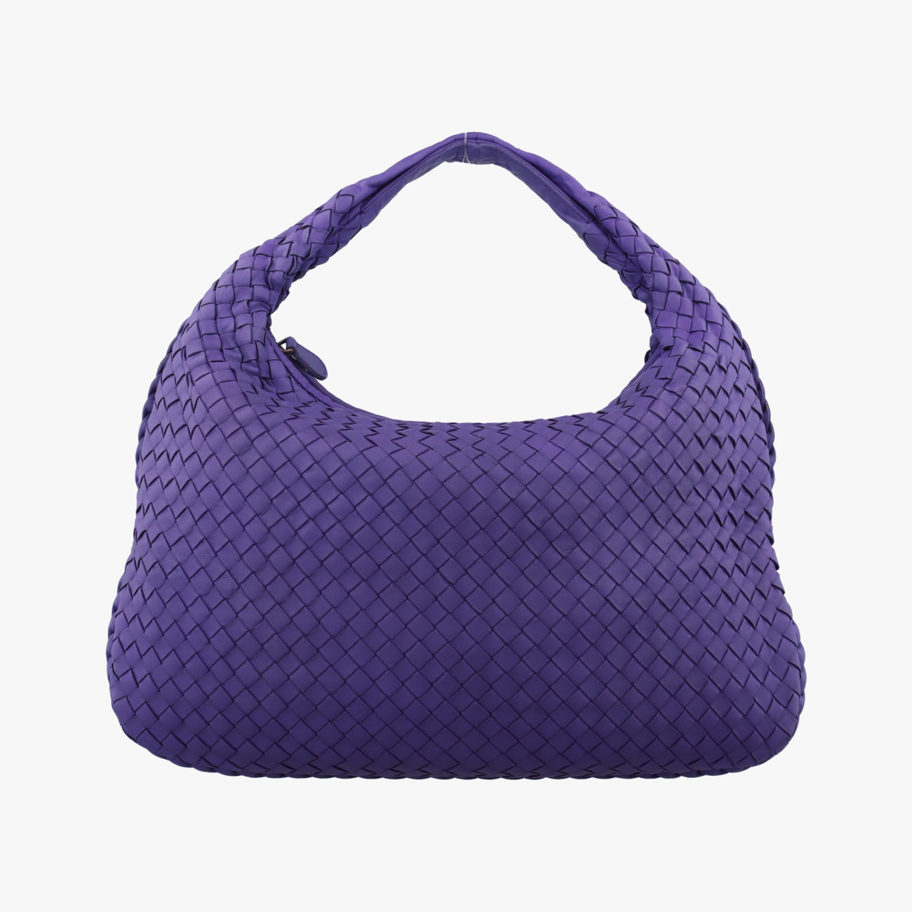 Intrecciato Purple lambskin  B00792291Tイントレチャート パープル ラムスキン  B00792291T