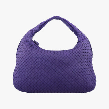 Intrecciato Purple lambskin  B00792291Tイントレチャート パープル ラムスキン  B00792291T