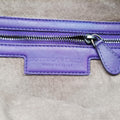 Intrecciato Purple lambskin  B00792291Tイントレチャート パープル ラムスキン  B00792291T
