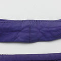 Intrecciato Purple lambskin  B00792291Tイントレチャート パープル ラムスキン  B00792291T