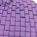 Intrecciato Purple lambskin  B00792291Tイントレチャート パープル ラムスキン  B00792291T