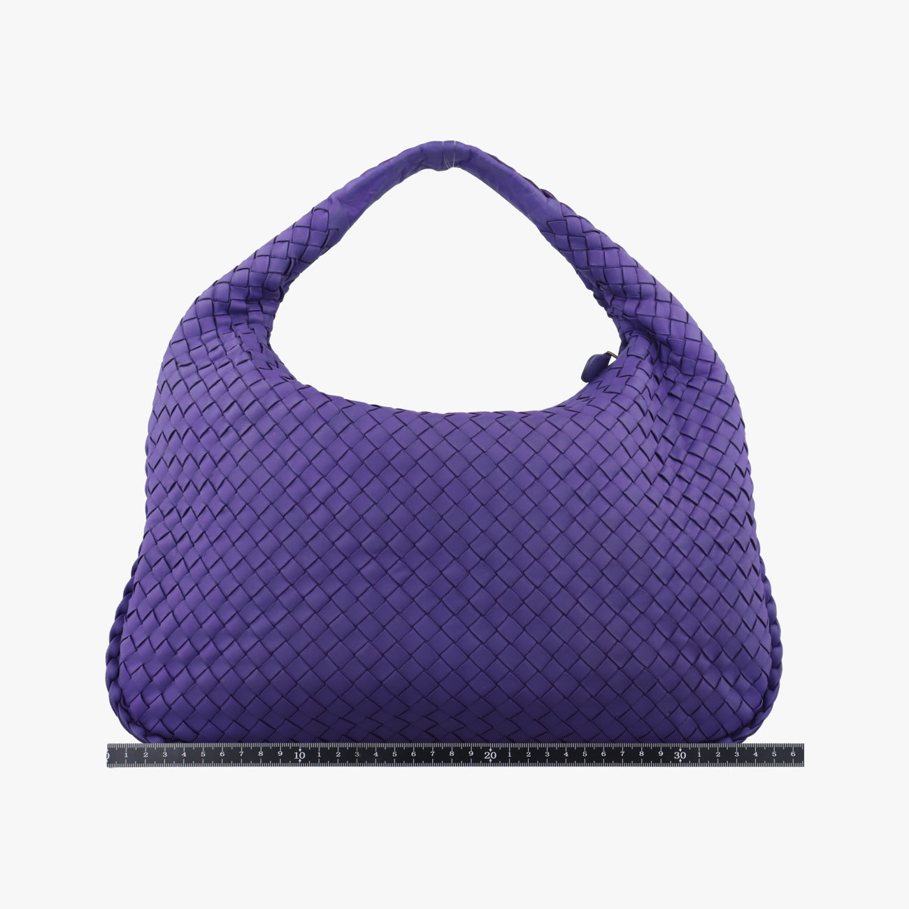 Intrecciato Purple lambskin  B00792291Tイントレチャート パープル ラムスキン  B00792291T