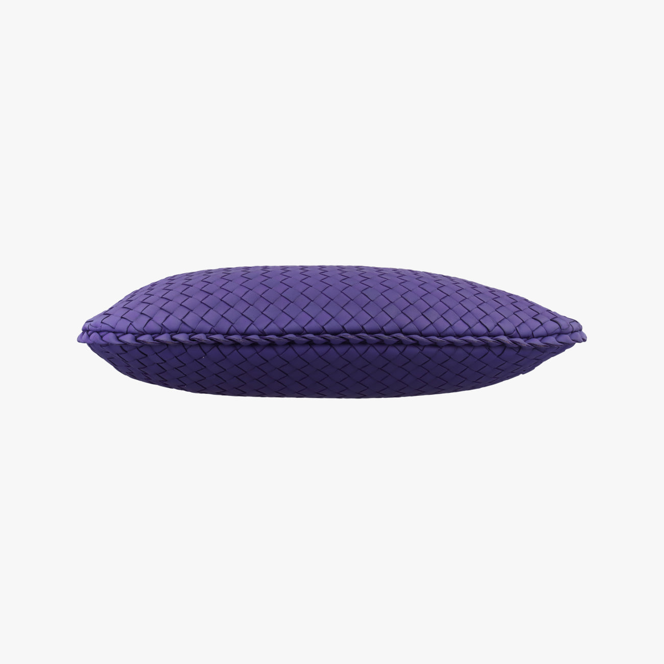 Intrecciato Purple lambskin  B00792291Tイントレチャート パープル ラムスキン  B00792291T