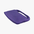 Intrecciato Purple lambskin  B00792291Tイントレチャート パープル ラムスキン  B00792291T