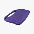Intrecciato Purple lambskin  B00792291Tイントレチャート パープル ラムスキン  B00792291T