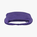 Intrecciato Purple lambskin  B00792291Tイントレチャート パープル ラムスキン  B00792291T