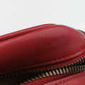 GG Marmont Red Leather 447632 D024293178GGマーモント レッド レザー 447632 D024293178