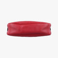GG Marmont Red Leather 447632 D024293178GGマーモント レッド レザー 447632 D024293178