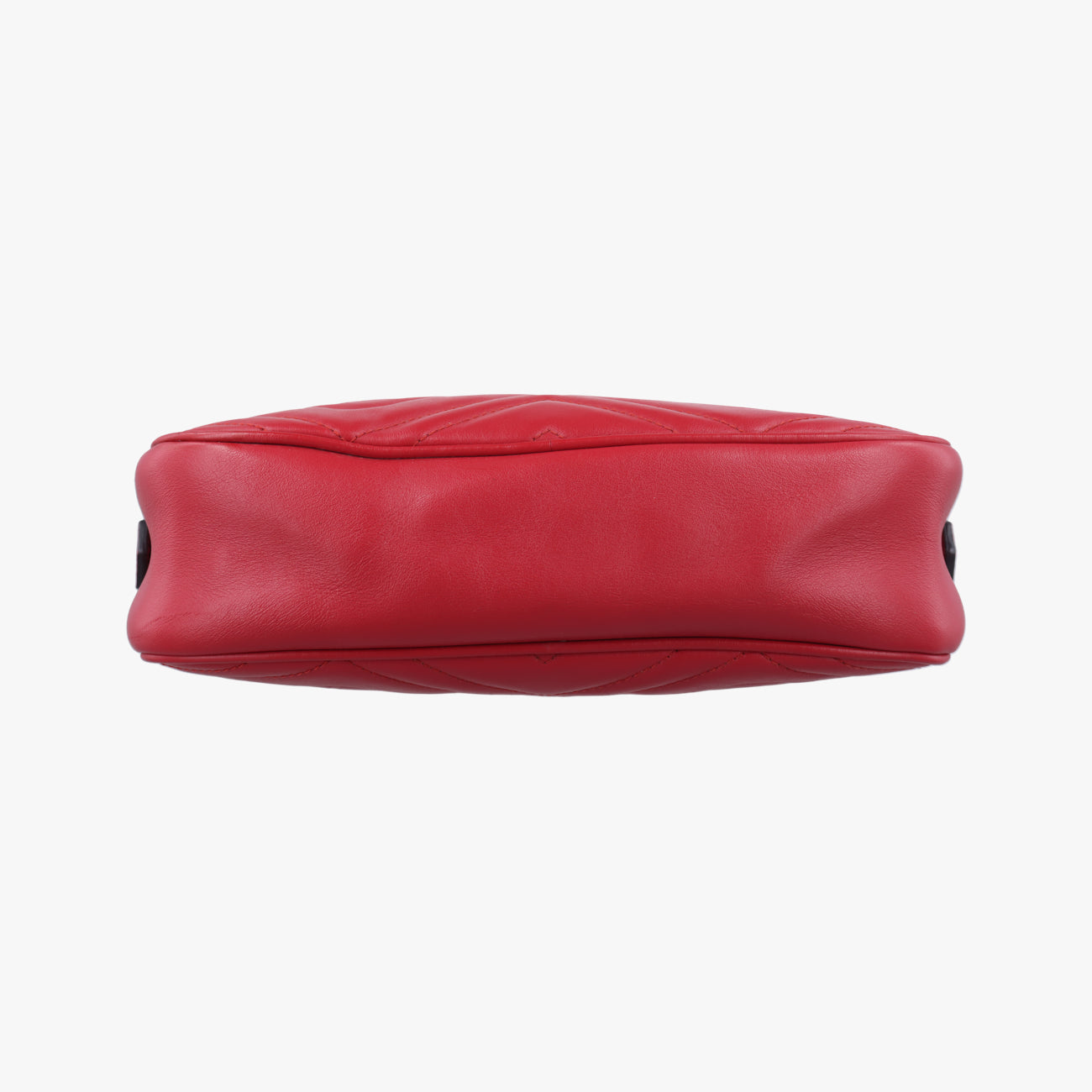 GG Marmont Red Leather 447632 D024293178GGマーモント レッド レザー 447632 D024293178