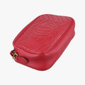 GG Marmont Red Leather 447632 D024293178GGマーモント レッド レザー 447632 D024293178